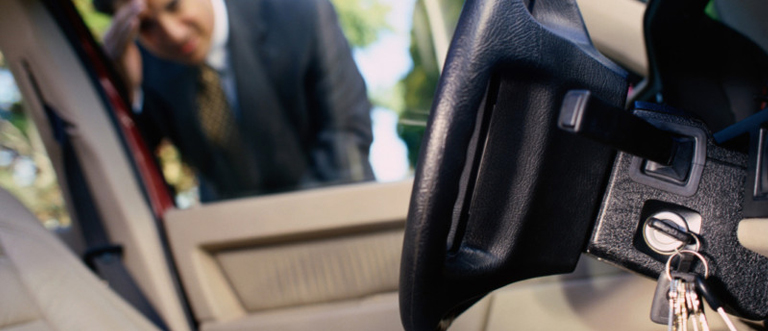 24 hour car locksmith in Sonoma