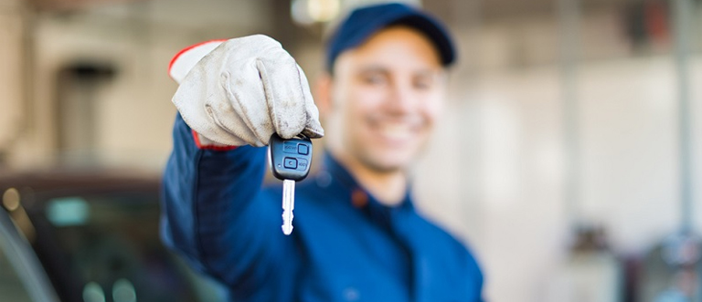24 hour Mobile locksmith in Sonoma