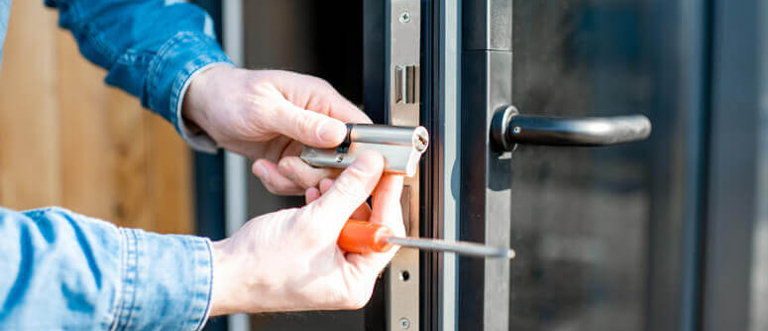 Commercial Locksmith Sonoma