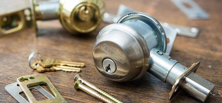 Doorknob Locks Repair Sonoma
