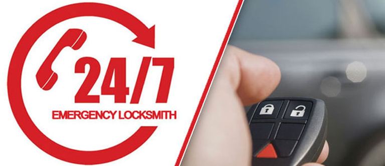 Emergency Locksmith Sonoma